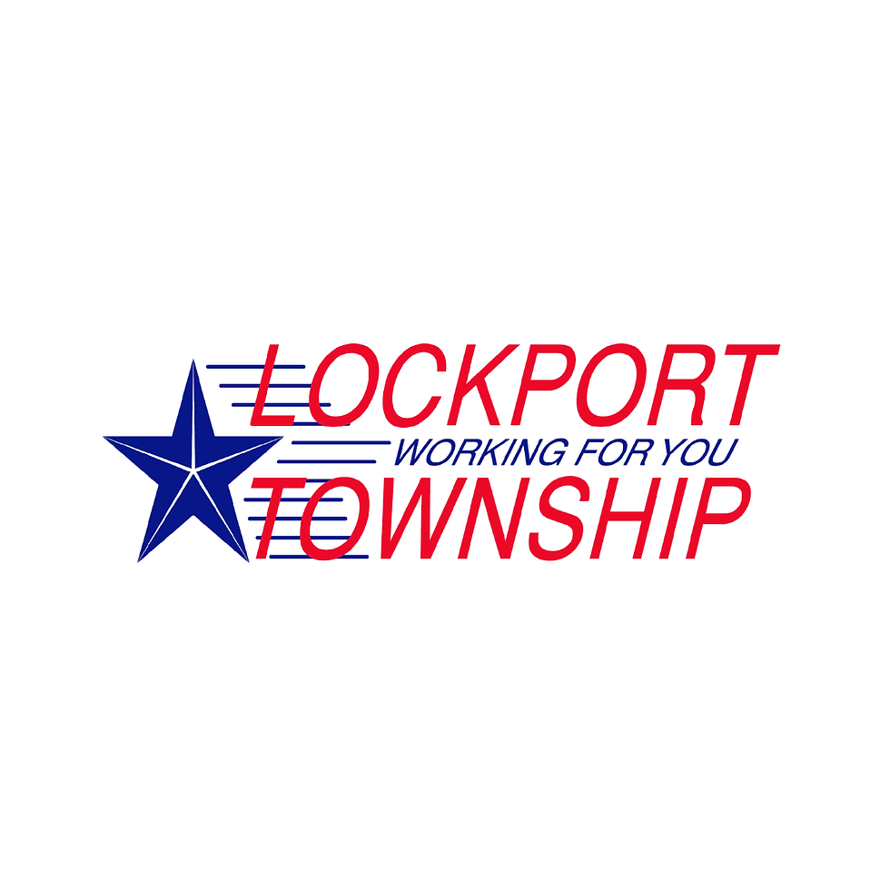 Lockport Township Government logo