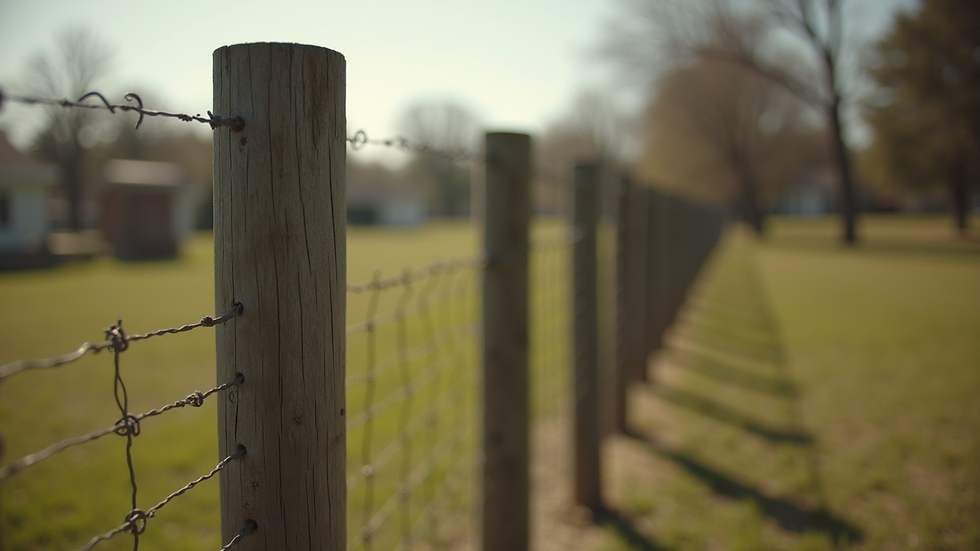 Complete Guide to Privacy Fencing Installation Steps