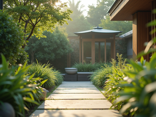 Indulge in Nature and Wellness at Hara Home Bangkok