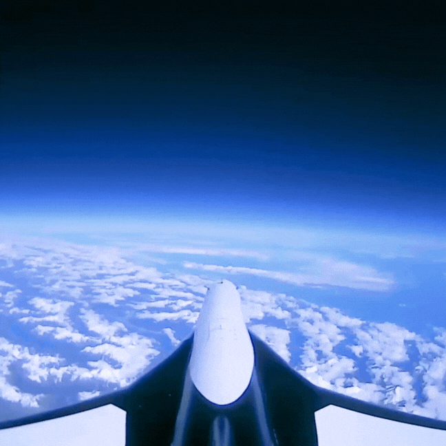 Spaceplanes | Dawn Aerospace