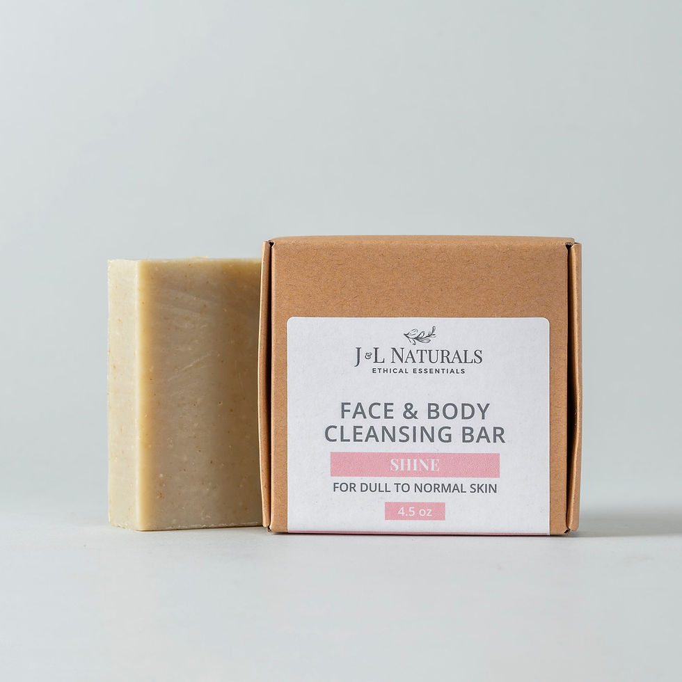 Thumbnail: Cleansing Bar