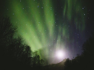 Chasing Lights