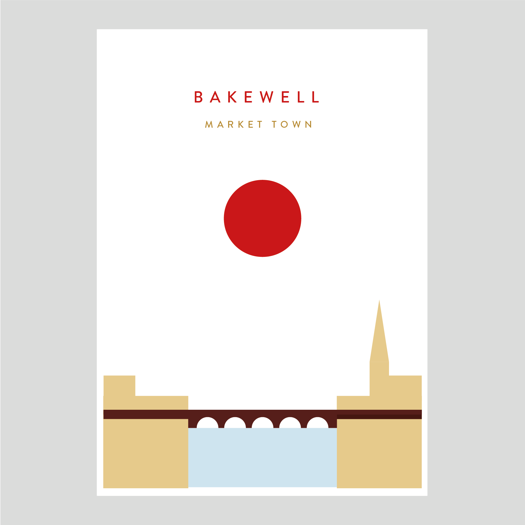 Bakewell