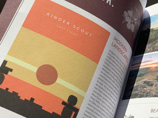 Hope Valley Journal Feature