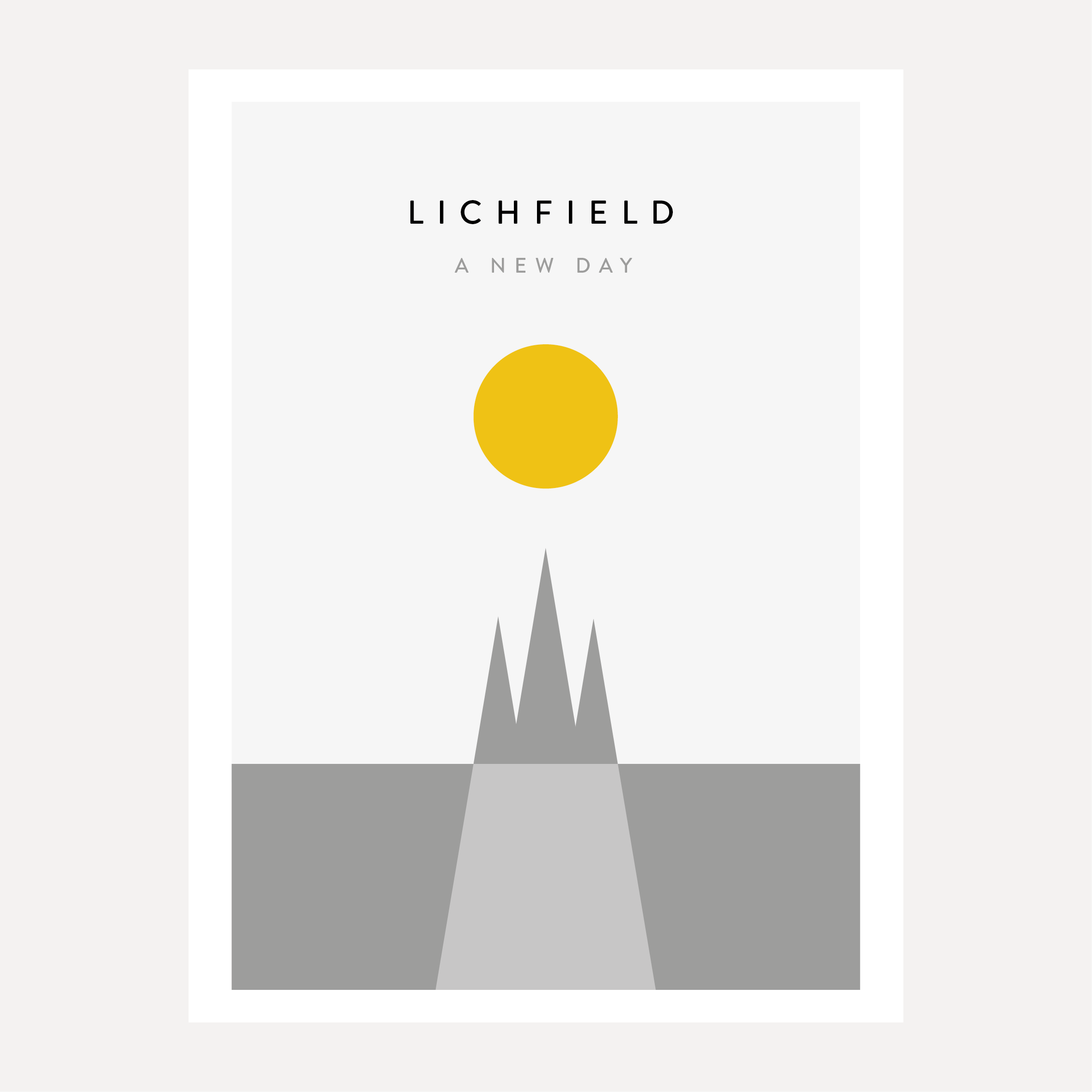 Lichfield - A New Day