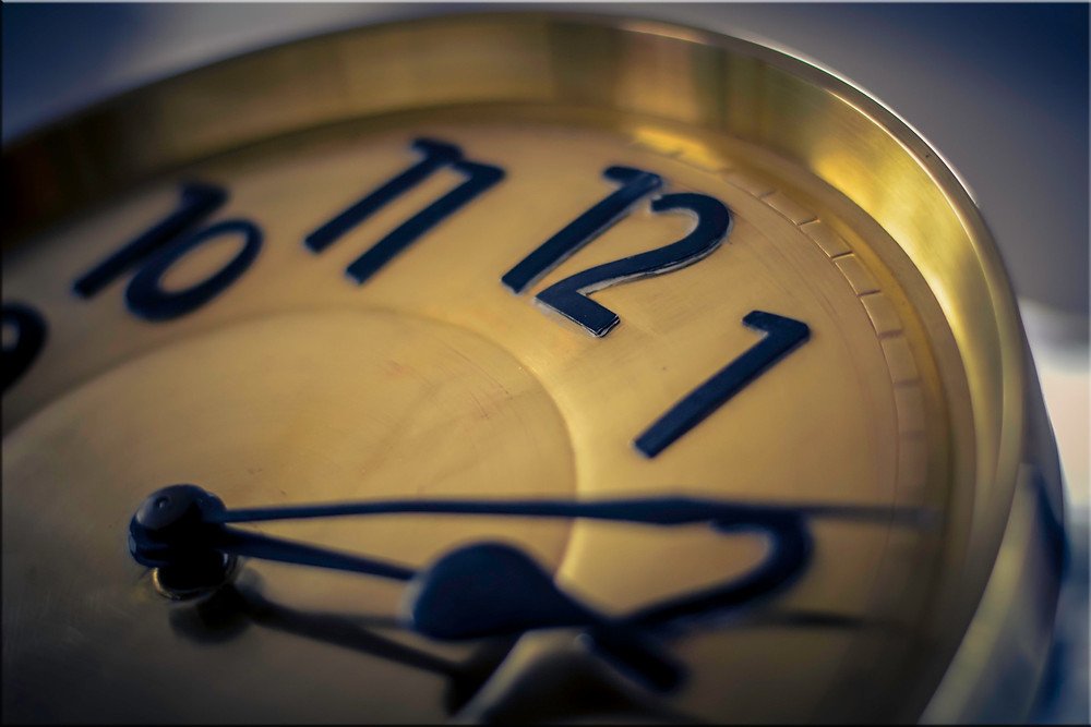 Time sleep and ayurveda