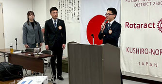 アクトde勉強会