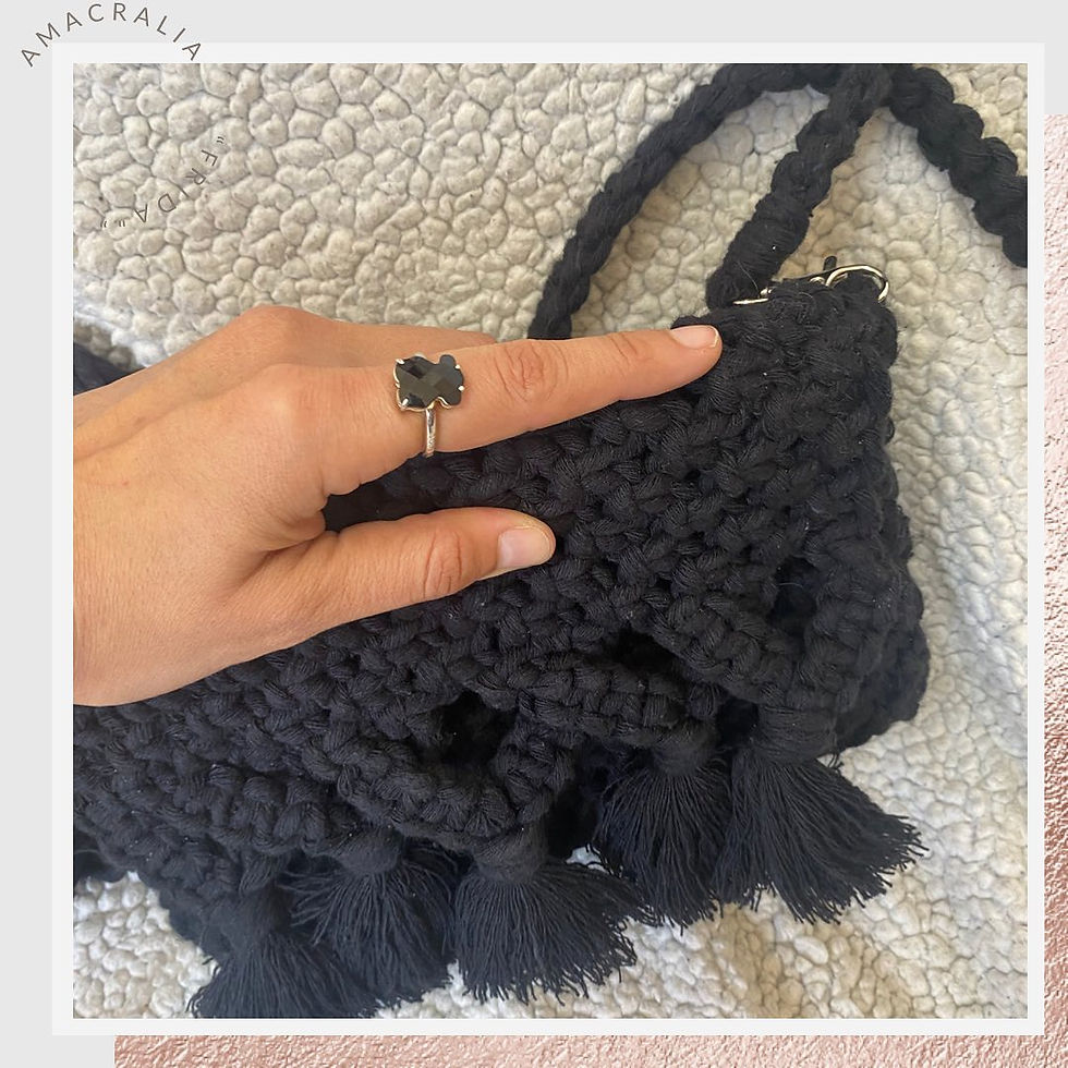 Miniatura: Bolsa FRIDA