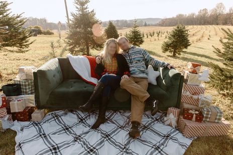 Styling for Lauren's Line Photography