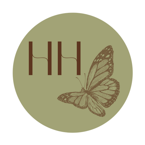 Happi Human Alternate Lettermark