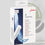 Miniaturbild: Filterpatrone CLARIS White 3er