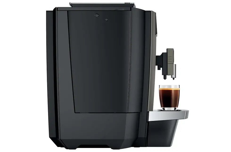 Miniaturbild: Jura X4 Dark Inox