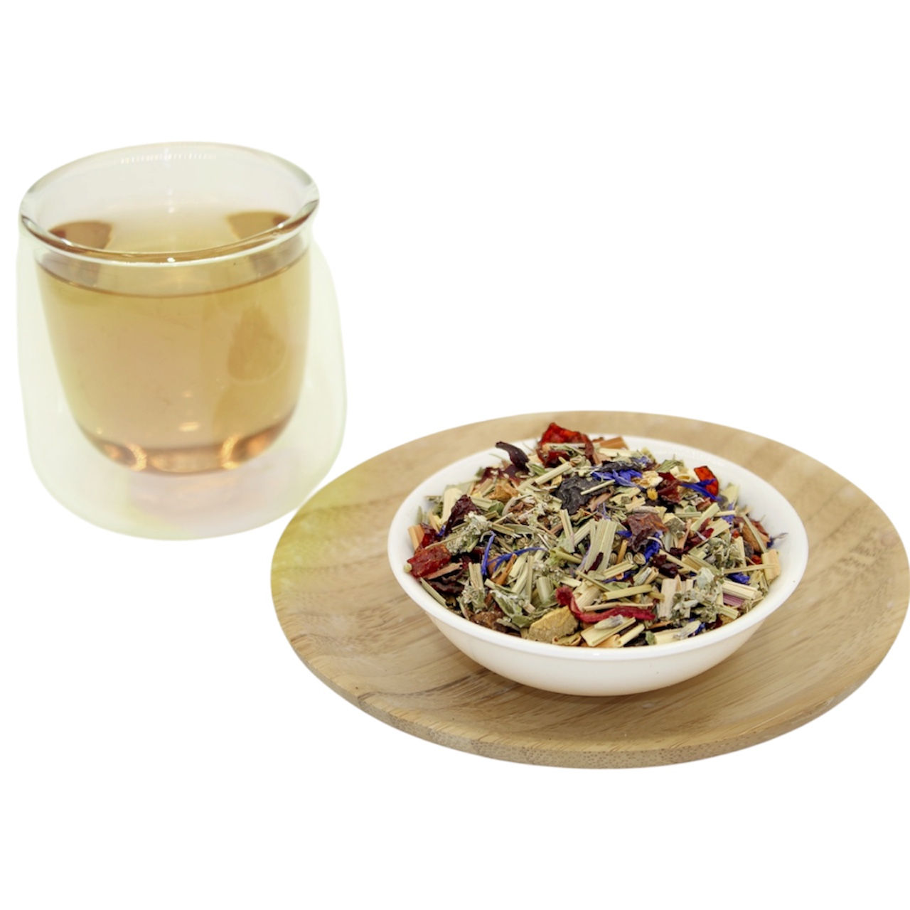 Kräuter Wellness