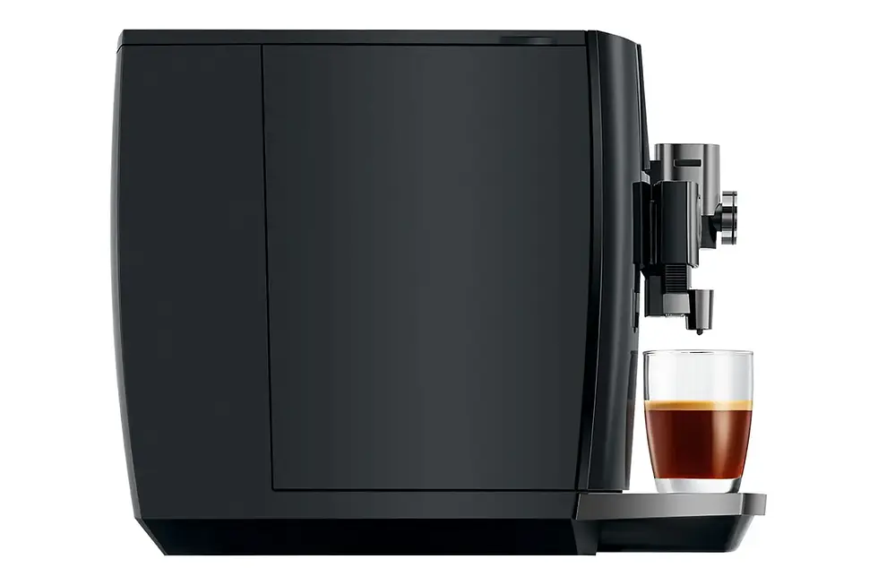 Miniaturbild: Jura J10 Piano Black