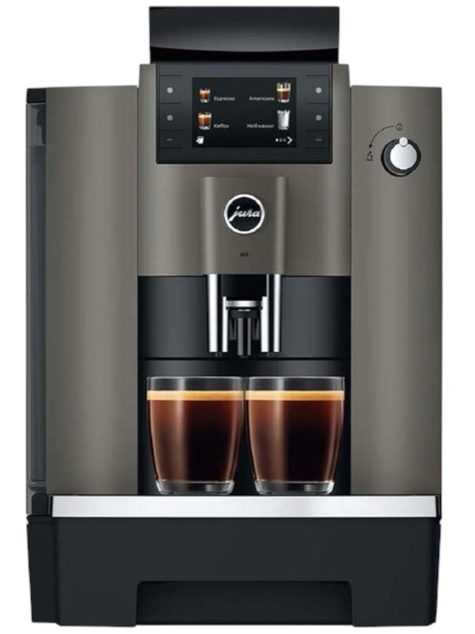 Jura W4