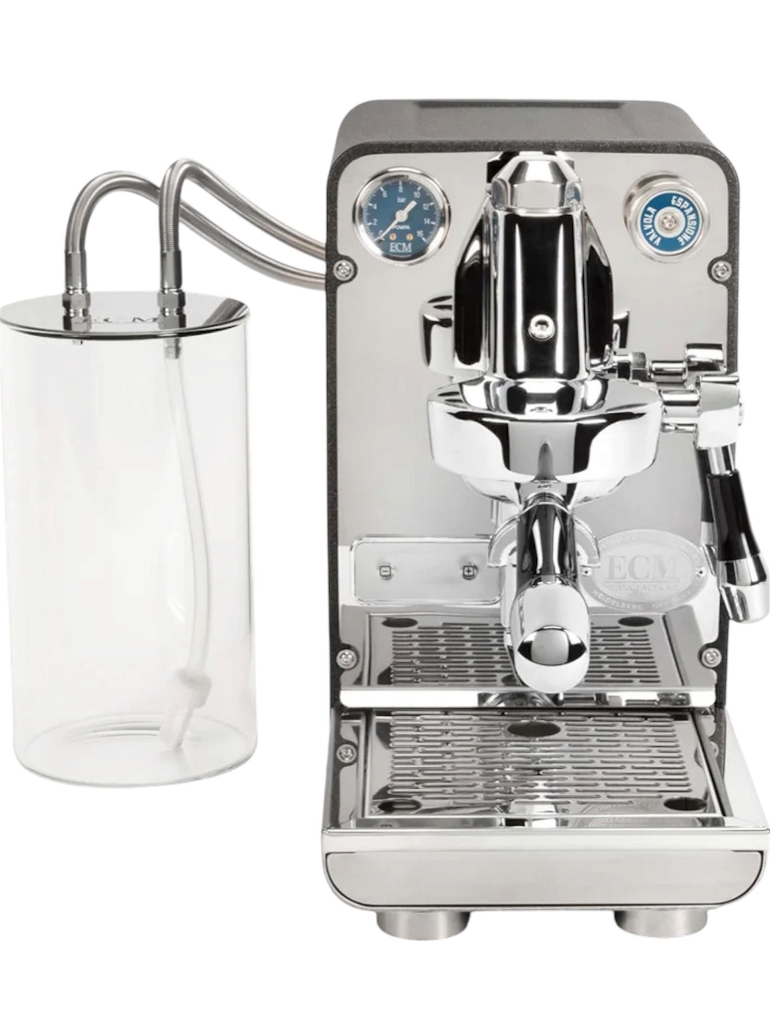 ECM Puristika
