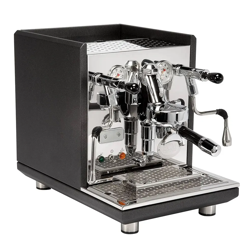 Miniaturbild: ECM Synchronika