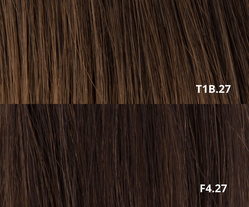 Thumbnail: Mod 7pc Clip-In Silky Straight