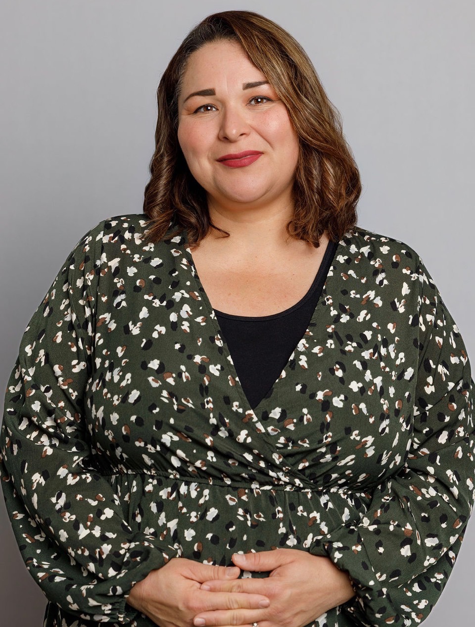 Writer: Claudia Wigfall