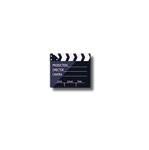 Clapper closed