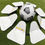 Thumbnail: Portable FootGolf Target