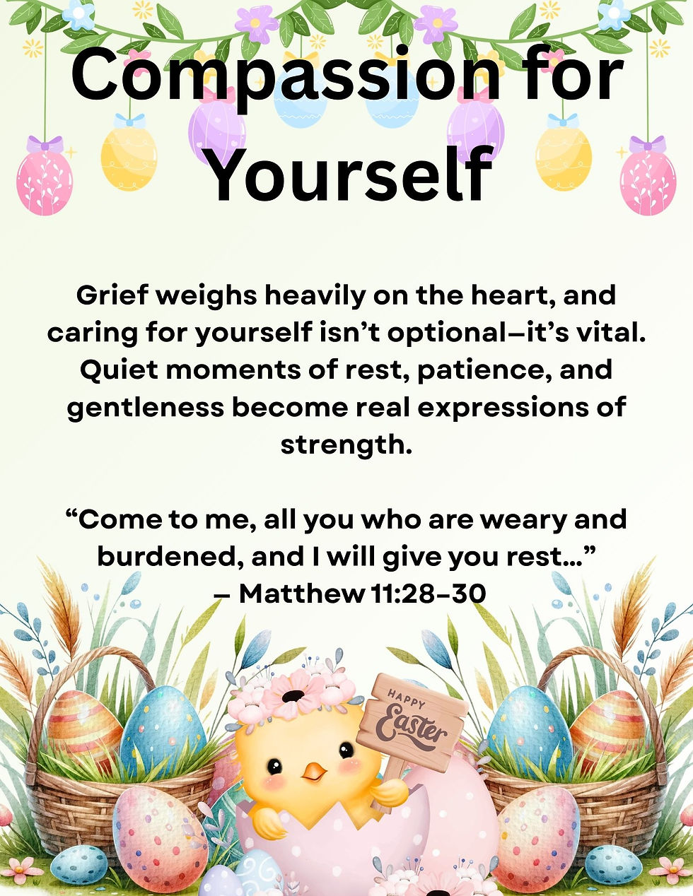 April Newsletter