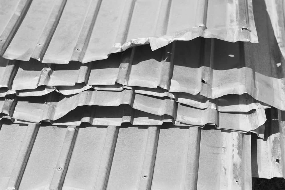 Aluminum Siding