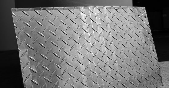 Clip/MLC Aluminum