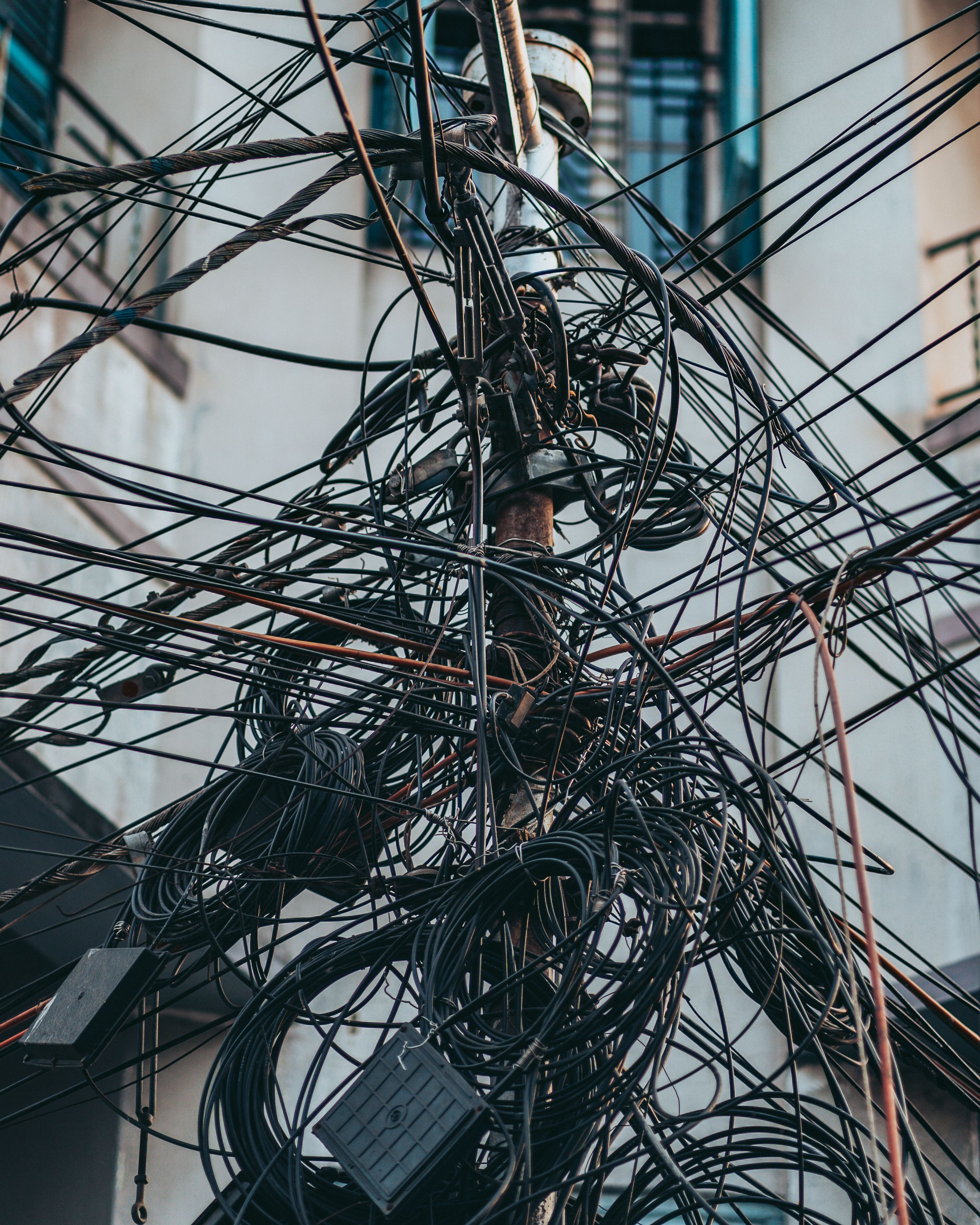Aluminum Wire/ACSR