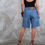 Thumbnail: LEVIS 1980s Orange Tab Cut Offs 32W