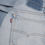 Thumbnail: LEVIS 501 Classic Fit 1990 Light Wash Destroy 30W