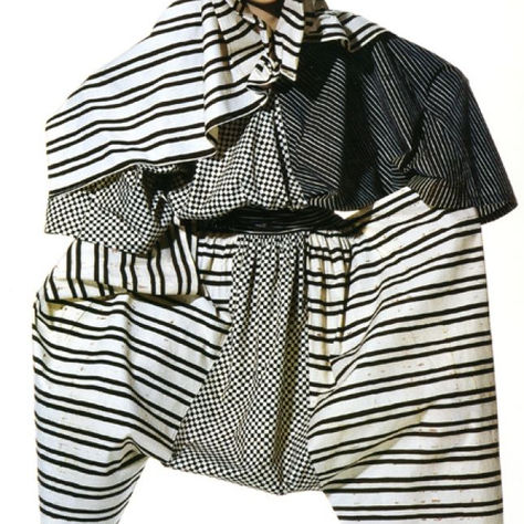 REMEMBERING ISSEY MIYAKE 