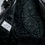 Thumbnail: GIANNI VERSACE Rare Fall 1991 Runway Black Studded Leather Moto Jacket S-M