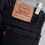 Thumbnail: LEVIS 505 Classic Fit 90s Black 31W