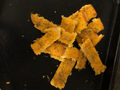 Polentasticks