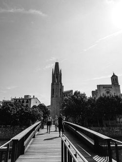 Girona BW