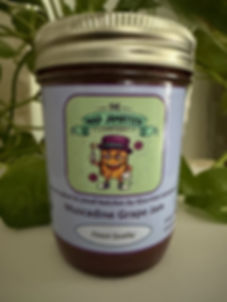 Muscadine