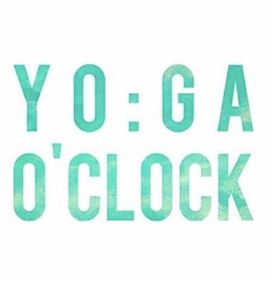 Yoga