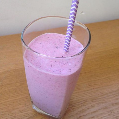 Superfood smoothie