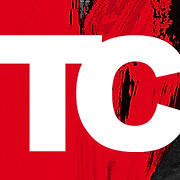 Logo de Tono Carbajo. Personal website.