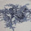 Thumbnail: Pair of Sarreguemines dishes with birds and musical instruments