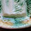 Thumbnail: Asparagus dish in Majolica from Salins