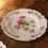 Miniature : Paire d'assiettes vintage en porcelaine allemande