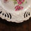 Miniature : Paire d'assiettes vintage en porcelaine allemande