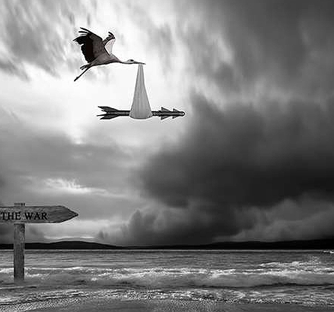 The Spirit of Pride AKA Leviathan