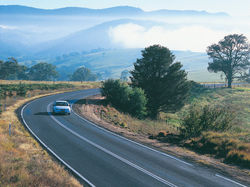 Greater Blue Mountains Drive