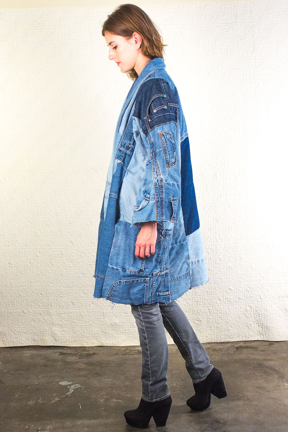 Thumbnail: Oh Yoko Coat