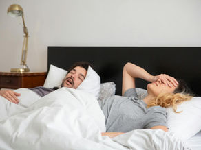 Snoring in Women: Why & How to Stop NOW