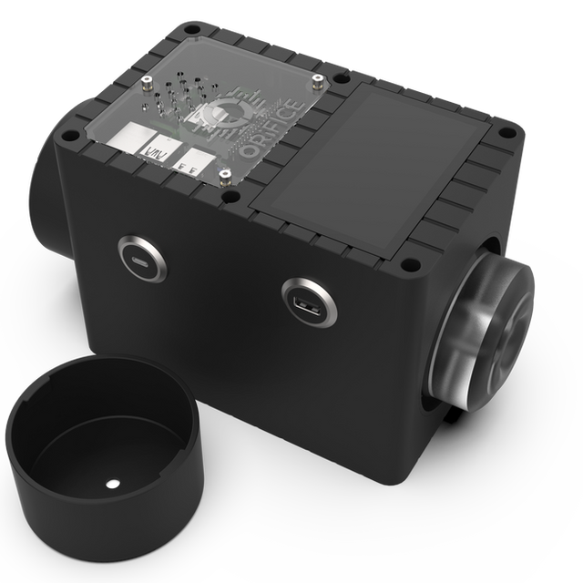 Orifice AI -  VR Masturbator