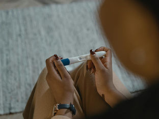 Optimize Timing to Get Pregnant Fast with At-Home Kits